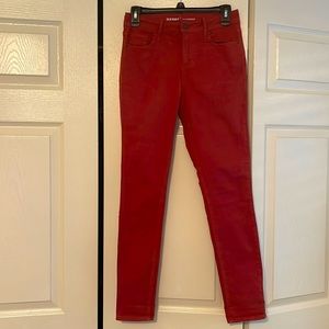 Old Navy RockstarJeans